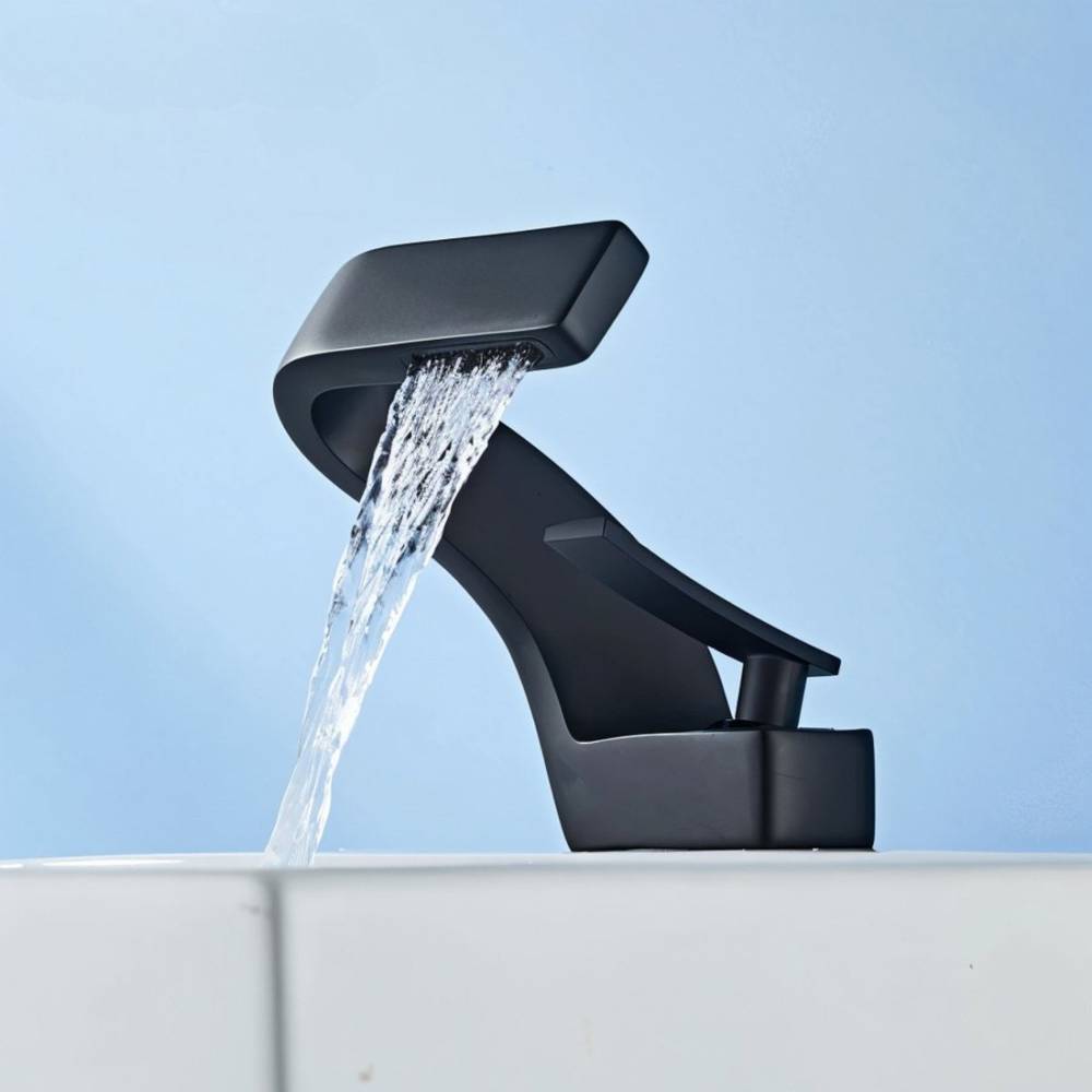 Vatn Bathroom Faucet 6