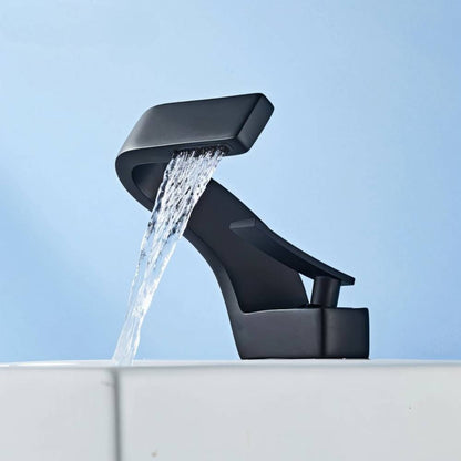 Vatn Bathroom Faucet 6