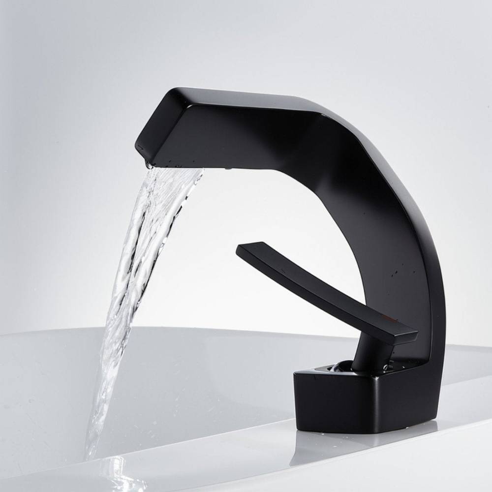 Vatn Bathroom Faucet 7