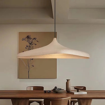 Wabi-Sabi Concrete Finish Pendant Light – Zelinea 7