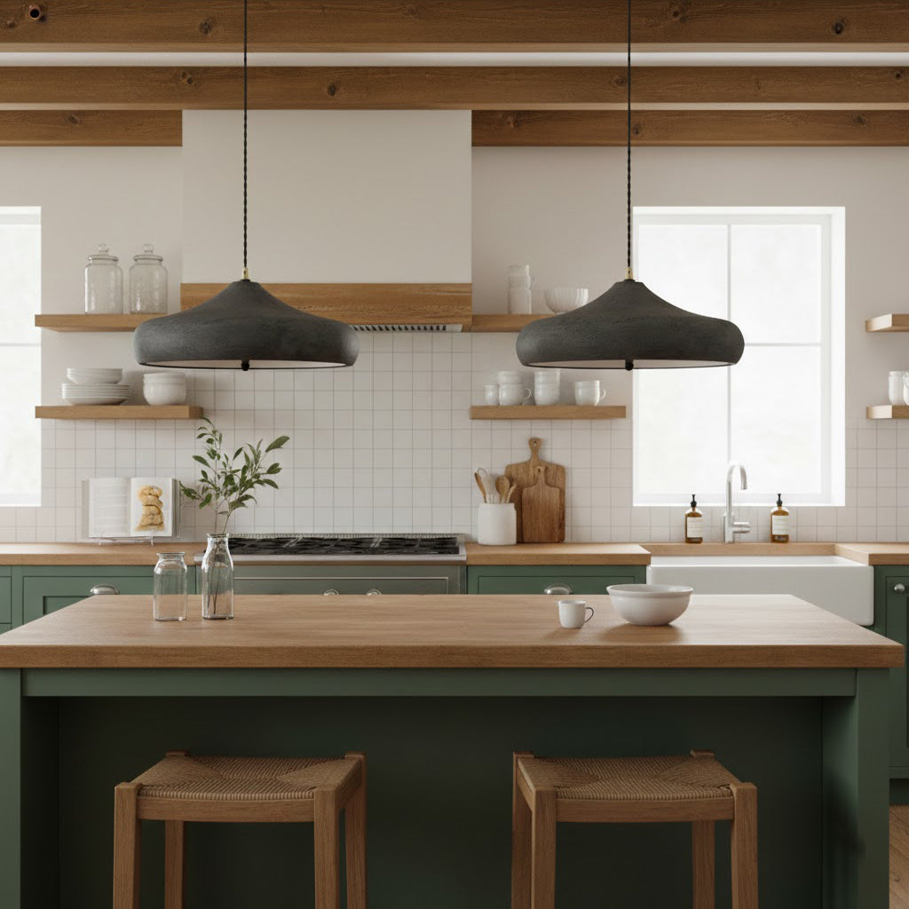 Kichler Danika Pendant Lamp 2