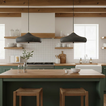 Kichler Danika Pendant Lamp 2