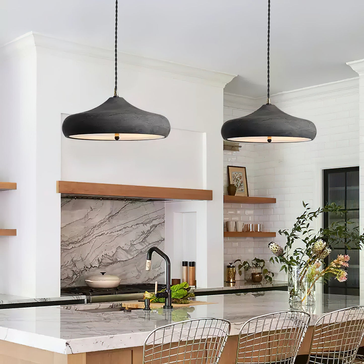 Kichler Danika Pendant Lamp 3