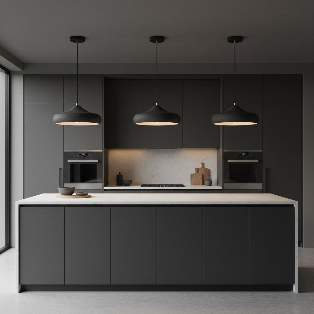 Kichler Danika Pendant Lamp 5