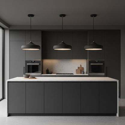 Kichler Danika Pendant Lamp 5