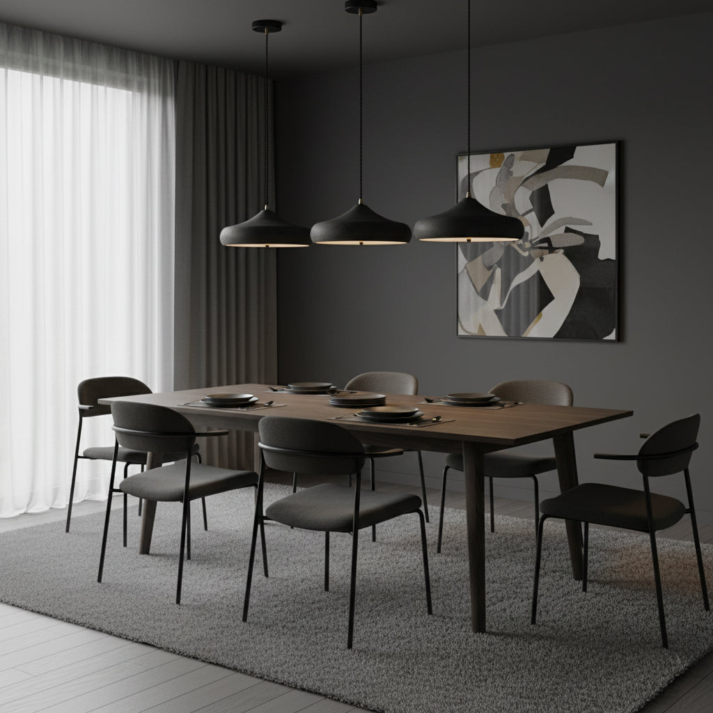 Kichler Danika Pendant Lamp 6