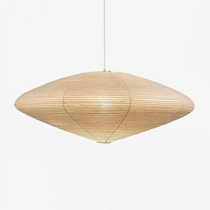 WASHI PAPER DISK PENDANT | 88CM 0