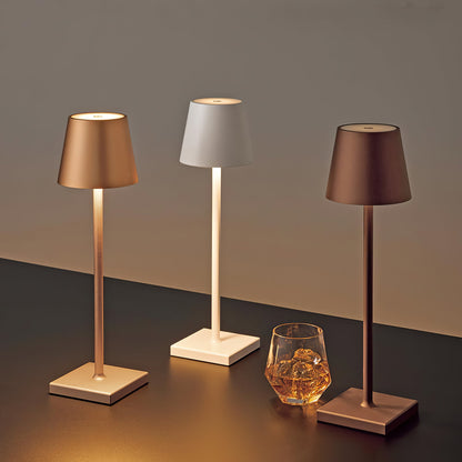 Doku Built-in Battery Table Lamp 8