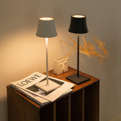 Doku Built-in Battery Table Lamp 4