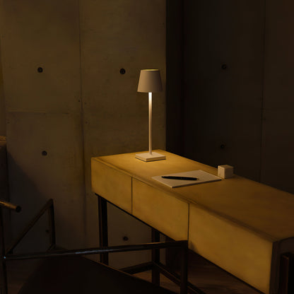 Doku Built-in Battery Table Lamp 6