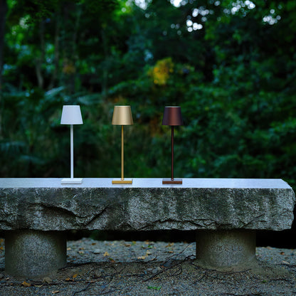 Doku Built-in Battery Table Lamp 7