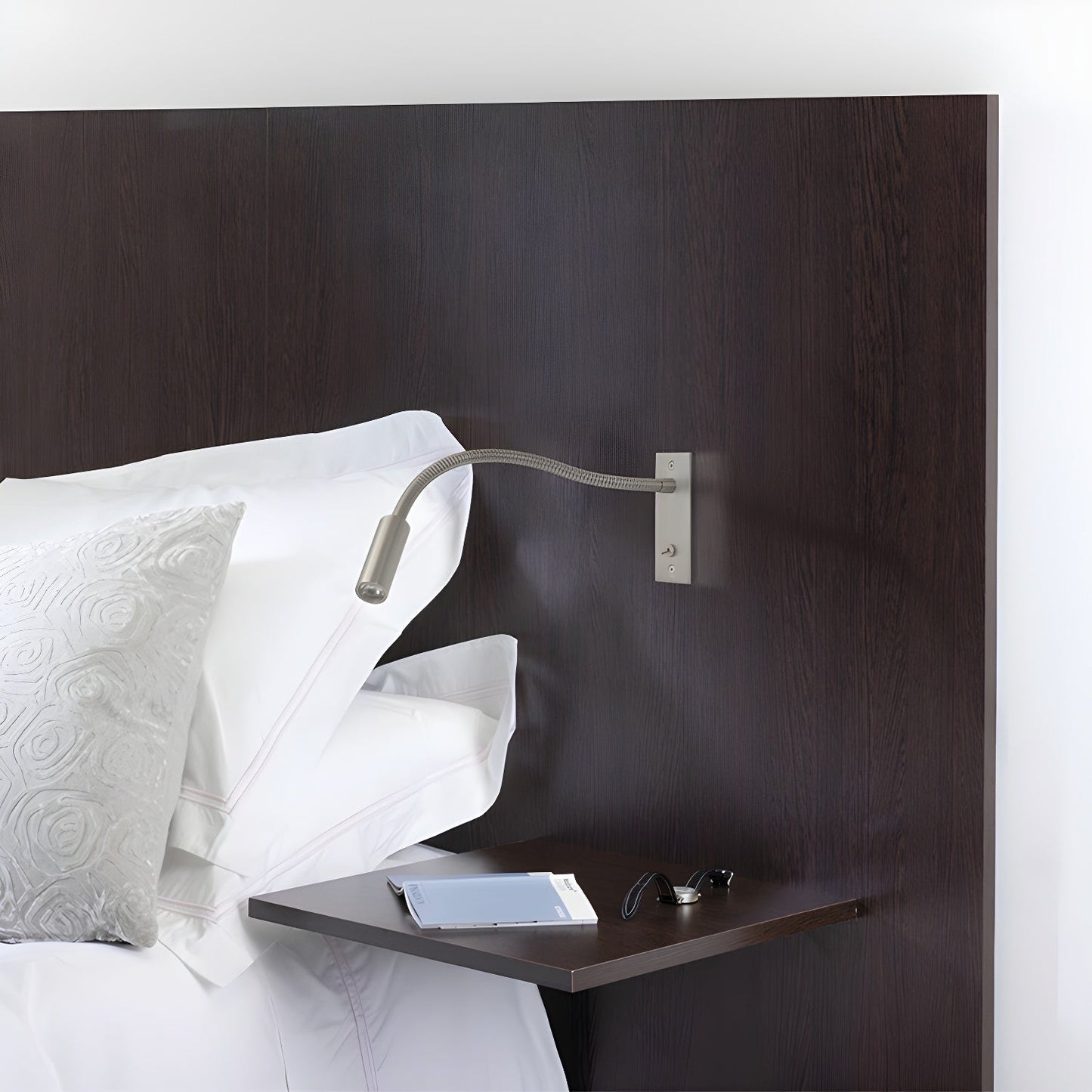 Elezor Flexible Gooseneck Wall Lamp 4