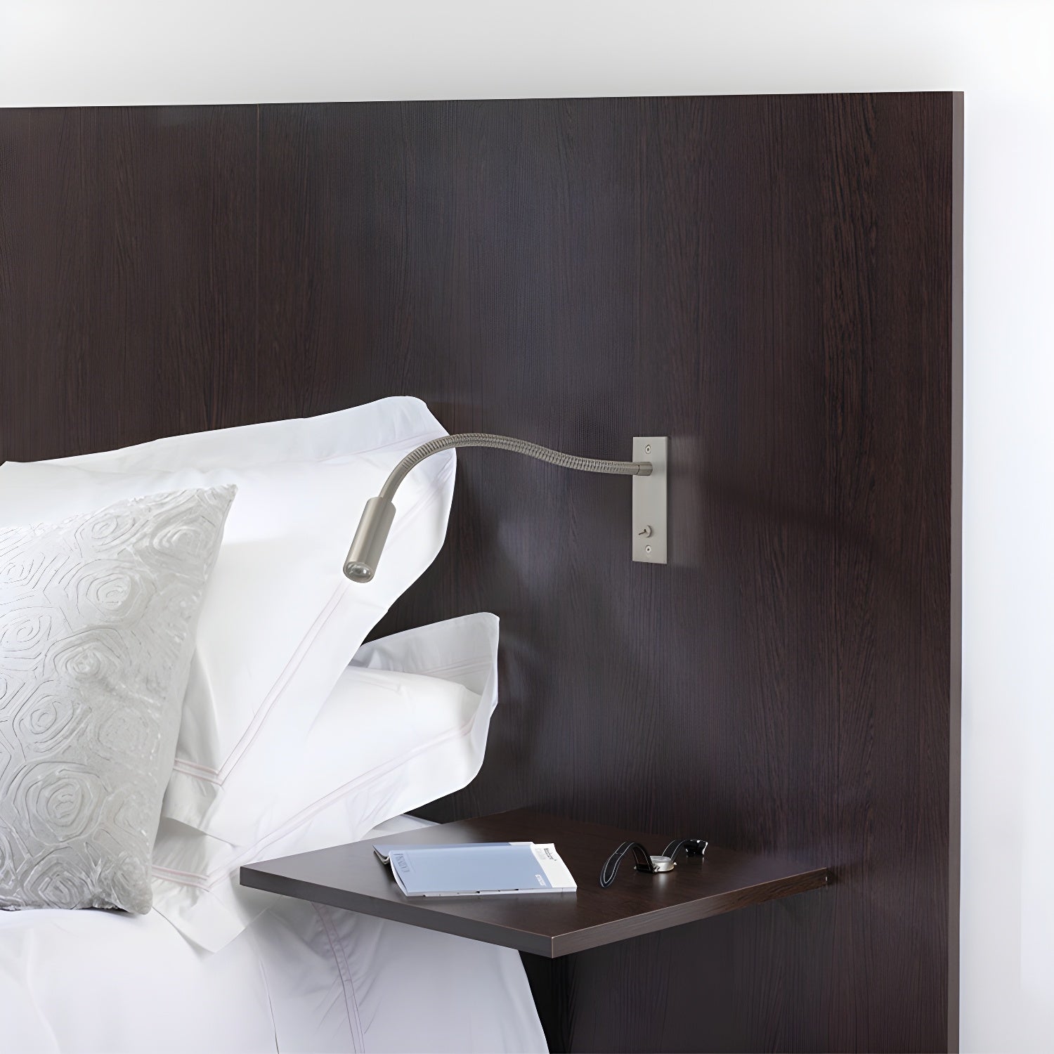 Elezor Flexible Gooseneck Wall Lamp 4
