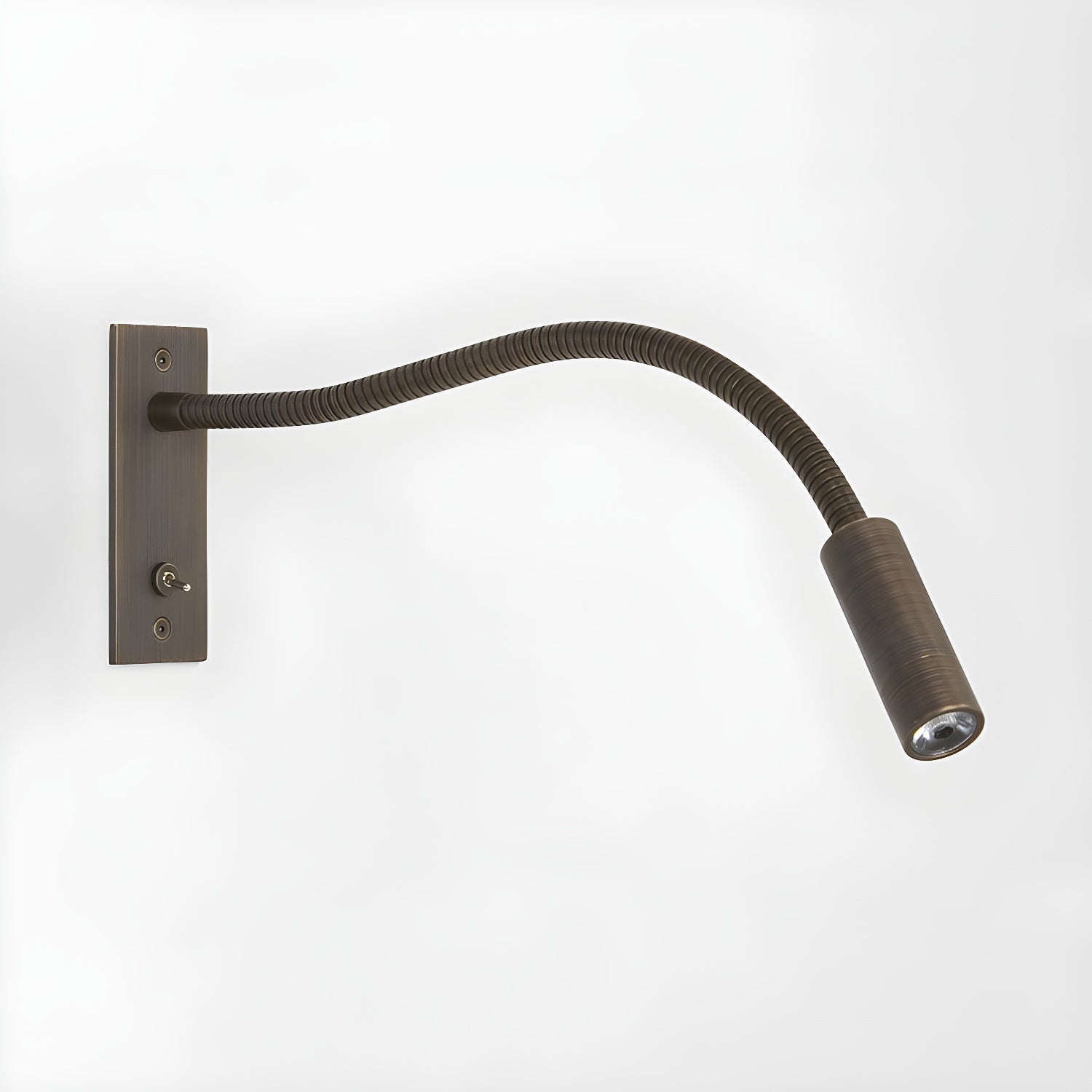 Elezor Flexible Gooseneck Wall Lamp 8