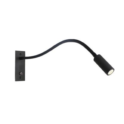 Elezor Flexible Gooseneck Wall Lamp 0