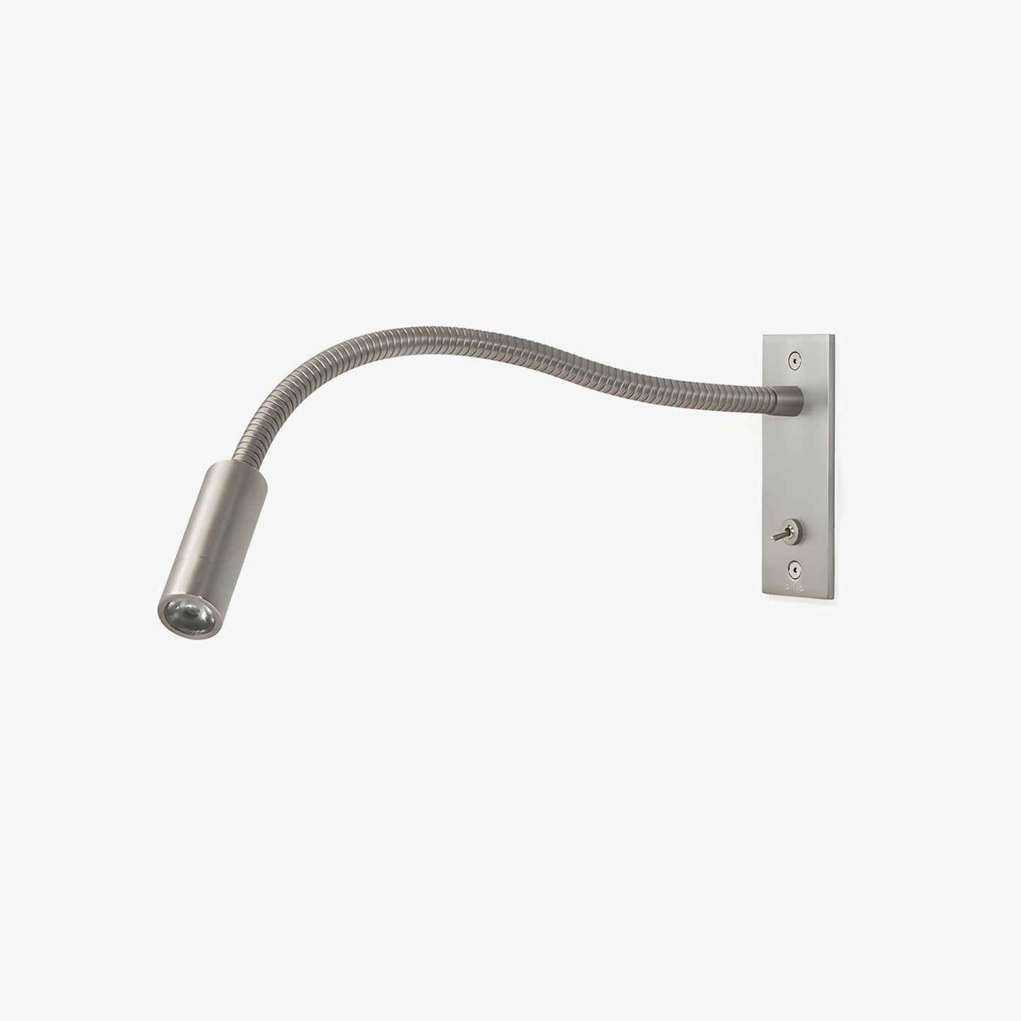 Elezor Flexible Gooseneck Wall Lamp 1