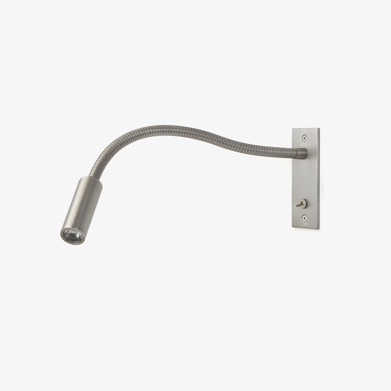 Elezor Flexible Gooseneck Wall Lamp 1