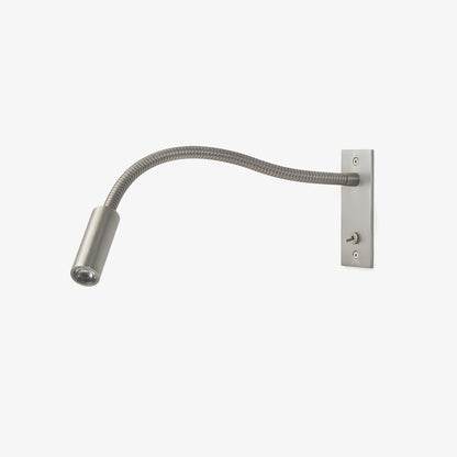 Elezor Flexible Gooseneck Wall Lamp 1