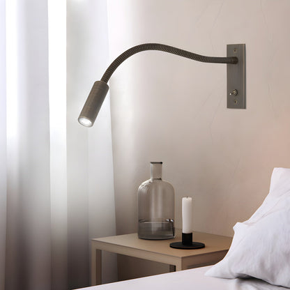 Elezor Flexible Gooseneck Wall Lamp 3