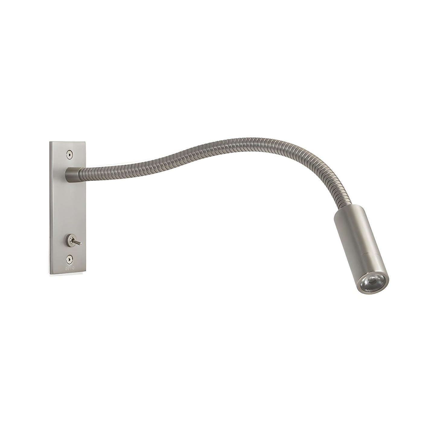 Elezor Flexible Gooseneck Wall Lamp 6