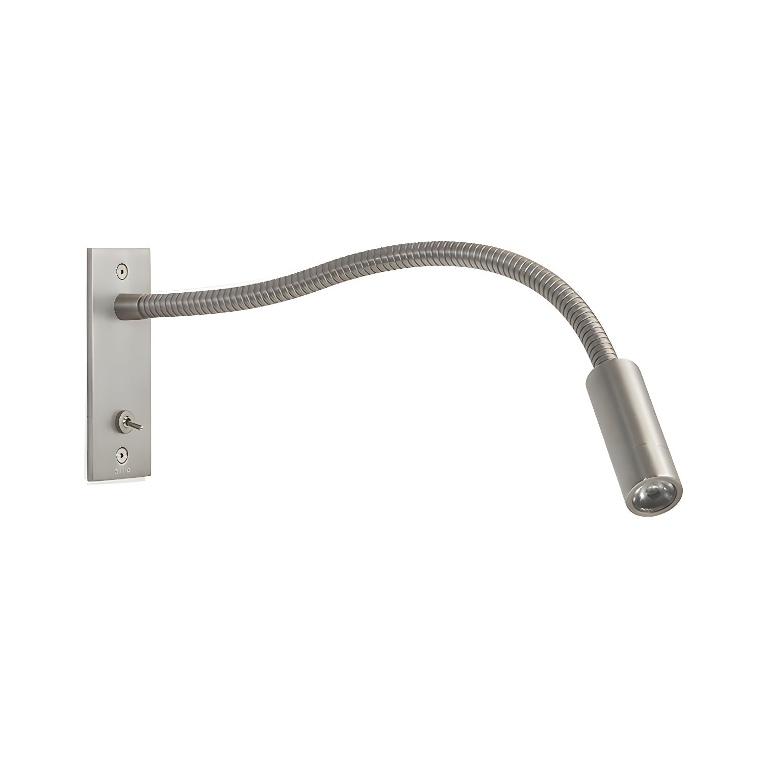 Elezor Flexible Gooseneck Wall Lamp 6