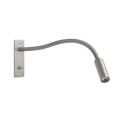 Elezor Flexible Gooseneck Wall Lamp 6