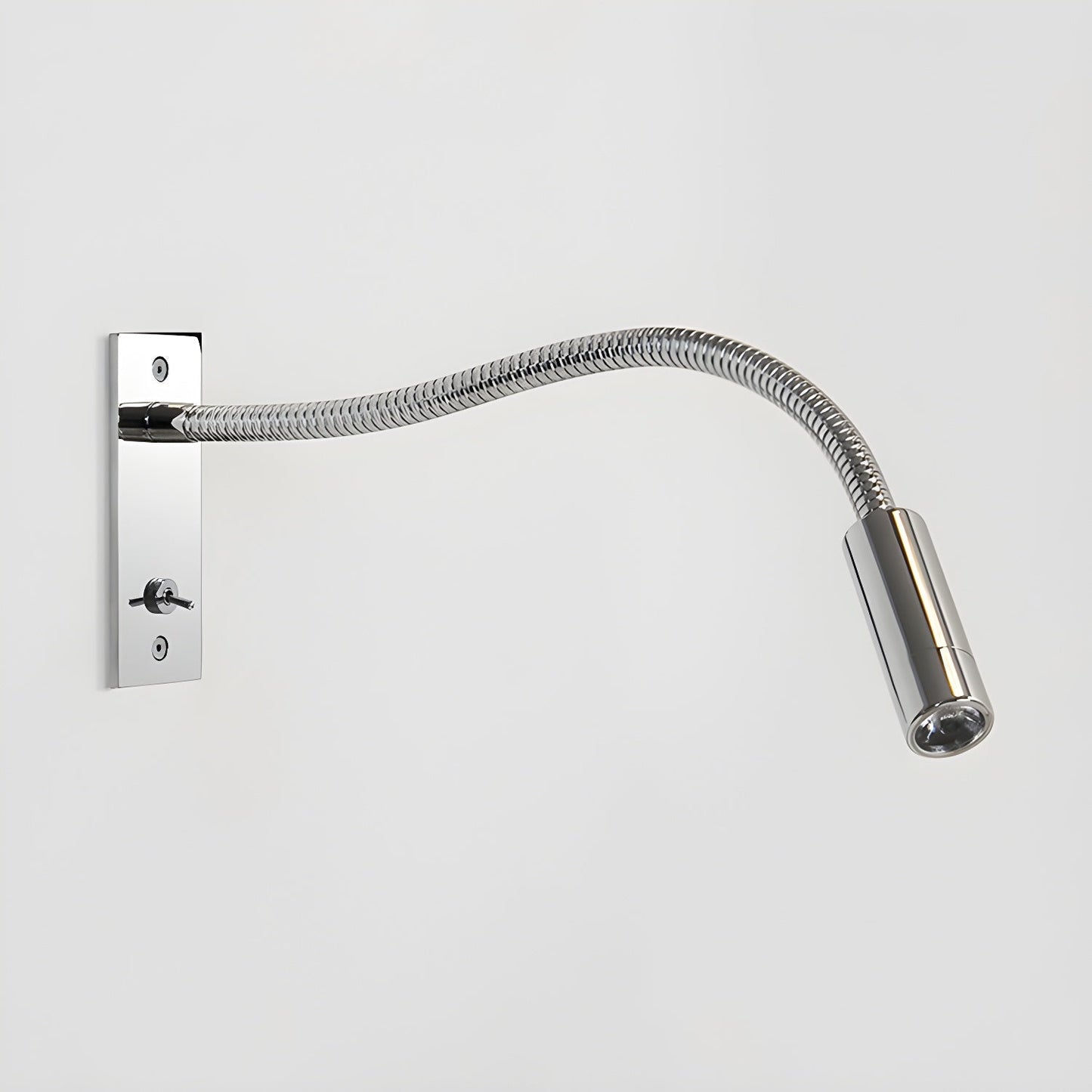 Elezor Flexible Gooseneck Wall Lamp 7