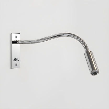 Elezor Flexible Gooseneck Wall Lamp 7