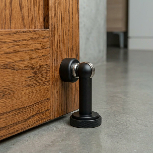 Elara Haus Architectural Magnetic Door Stopper