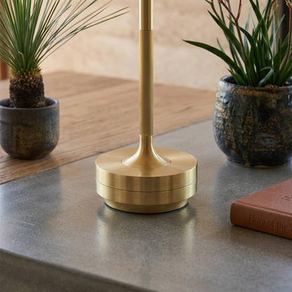 Elara Haus Cordless LED Accent Table Lamp