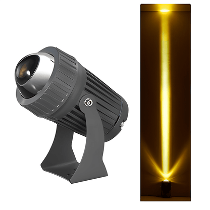 High Power LED Outdoor Wall Washer Light Architectural Spotlight 11
