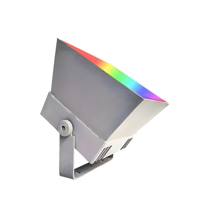 Flyachilles Outdoor Waterproof RGB LED Spot Light Landscape Tree Lighting Multi-purpose 6