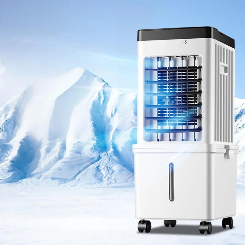 Portable Windowless Air Conditioner for Home and Office 0