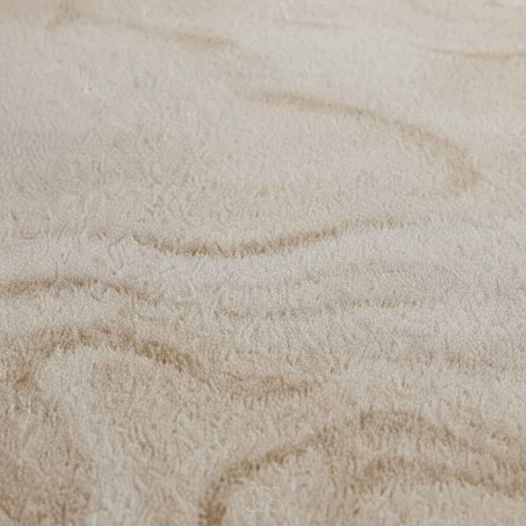 OCS - Girona Cashmere Rug - 160x160cm 2
