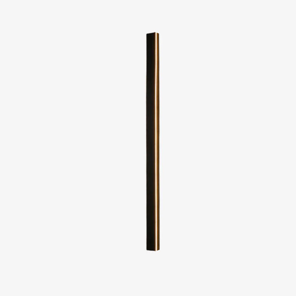 Silex Linear Outdoor Wall Lamp 1