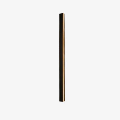 Silex Linear Outdoor Wall Lamp 1