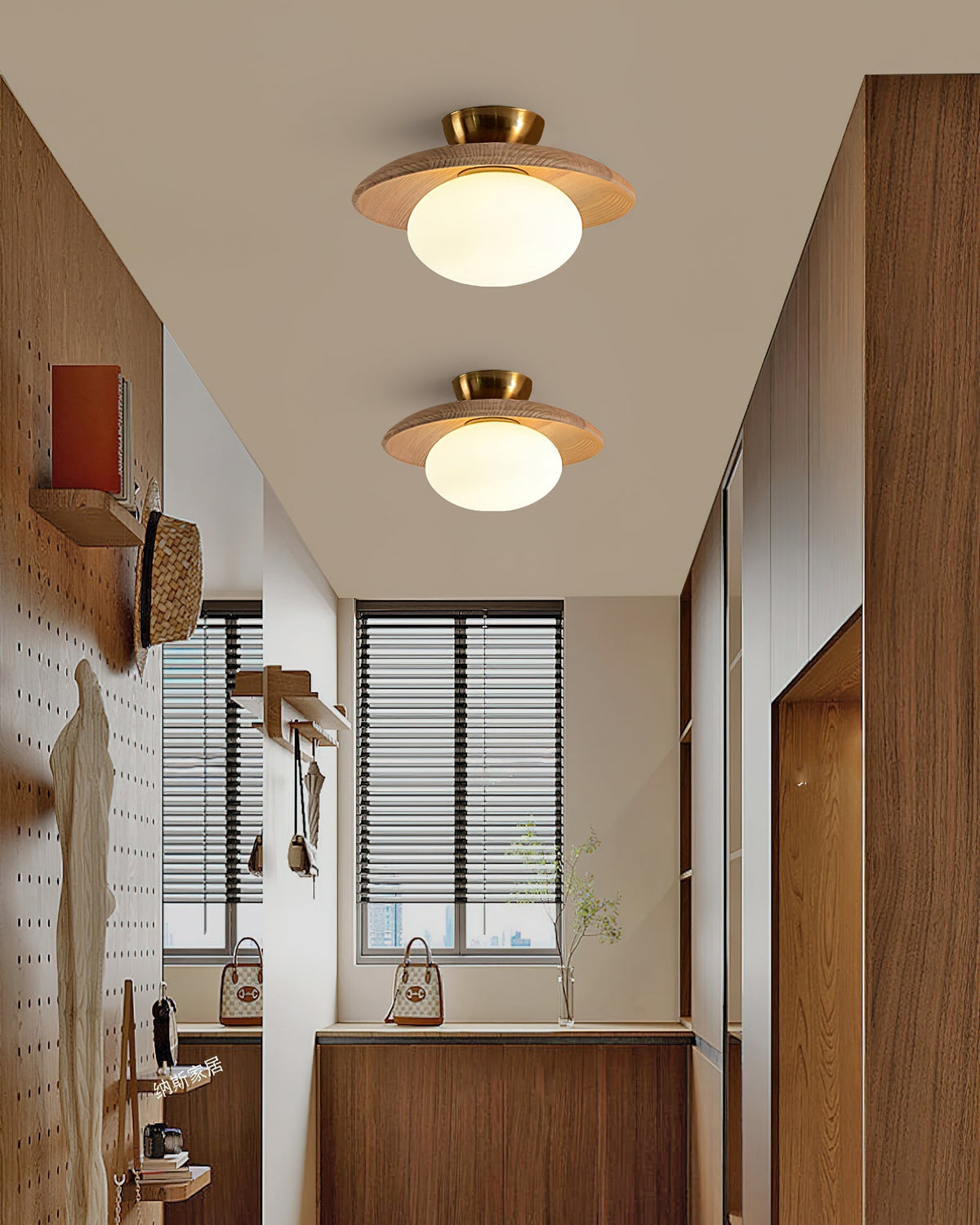 Cathy ceiling lamp 6
