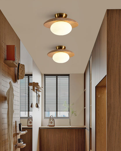 Cathy ceiling lamp 6