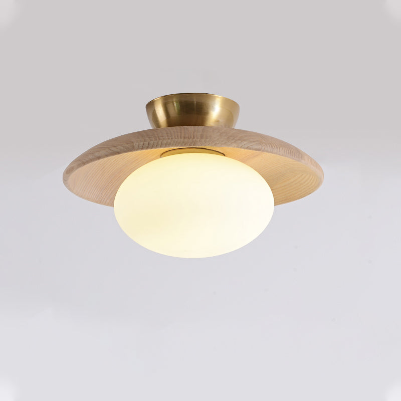 Cathy ceiling lamp 0