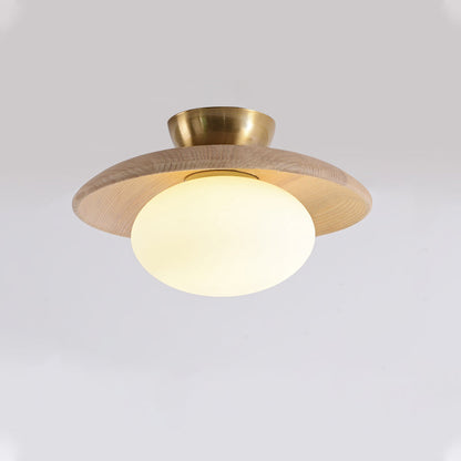 Cathy ceiling lamp 0