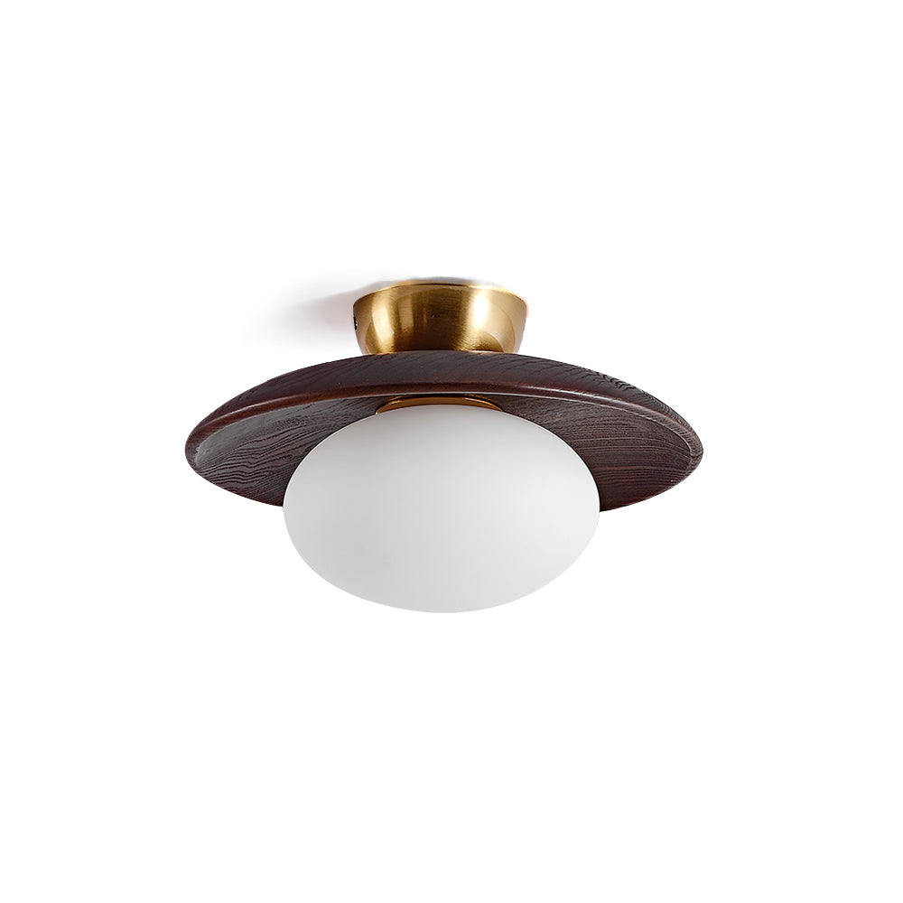 Cathy ceiling lamp 1