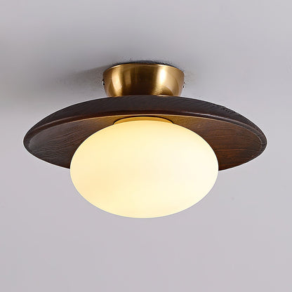 Cathy ceiling lamp 2