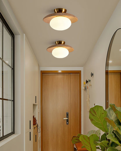 Cathy ceiling lamp 3