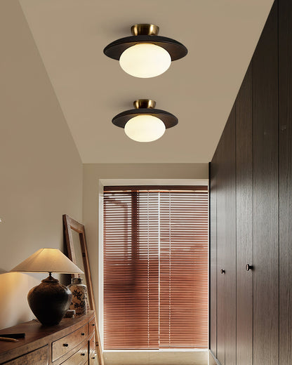Cathy ceiling lamp 4