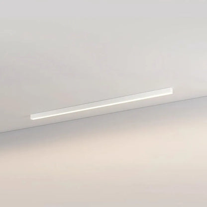 Linear LED Pendant/Flush Mount Light - Tri-Colour Adjustable