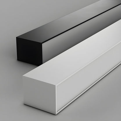 Linear LED Pendant/Flush Mount Light - Tri-Colour Adjustable