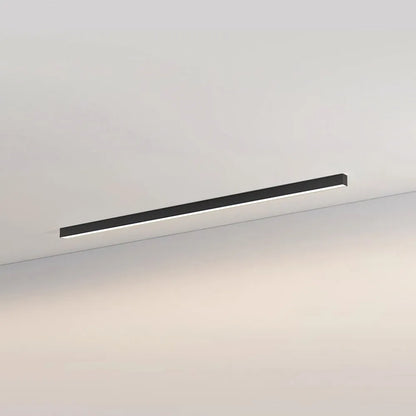 Linear LED Pendant/Flush Mount Light - Tri-Colour Adjustable