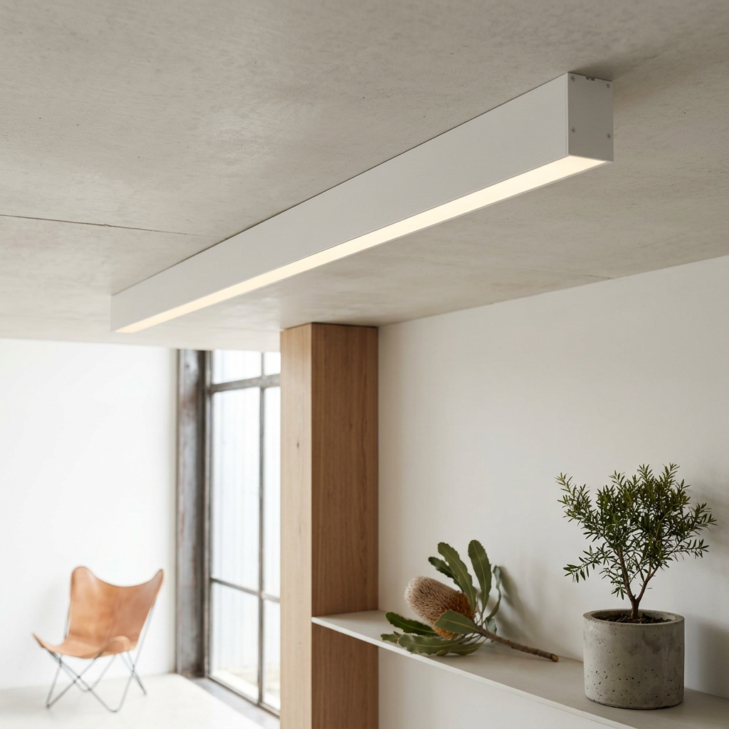 Linear LED Ceiling Light Bar