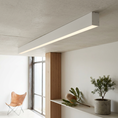 Linear LED Ceiling Light Bar