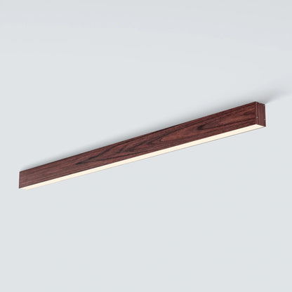 WOMO Dimmable Long Linear Ceiling Light-WM1003 9